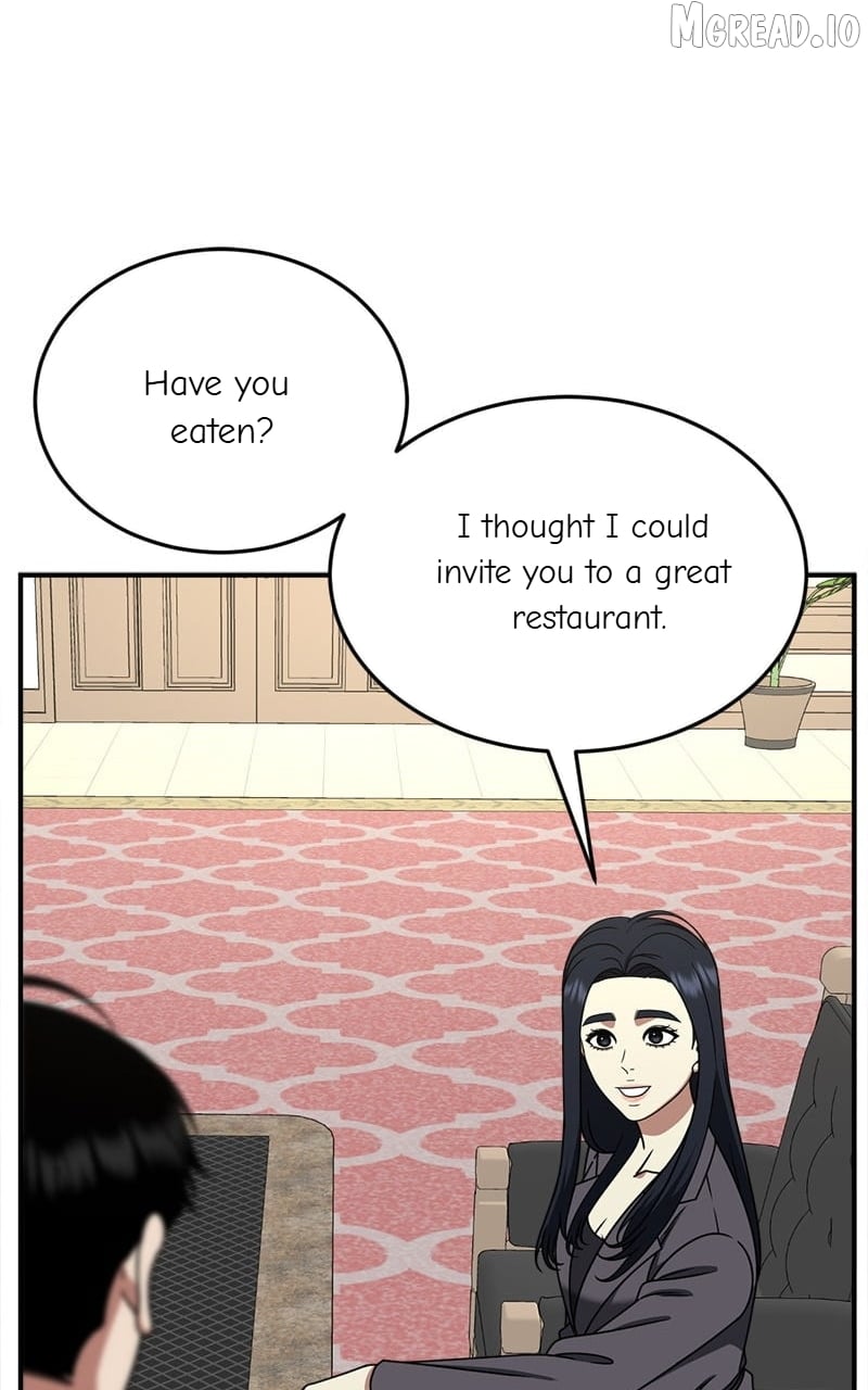 Change Me Chapter 204 - page 46